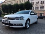 Volkswagen passat b7 2012 с пробегом 215 тыс.км. 2 л. в Черновцах на Autos.ua