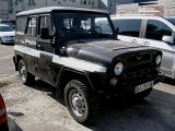 УАЗ Hunter 2.2 TD MT 4WD (114 л.с.) 2012 с пробегом 17 тыс.км.  л. в Киеве на Autos.ua