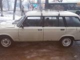 ВАЗ 2104 1986 с пробегом 1 тыс.км.  л. в Полтаве на Autos.ua