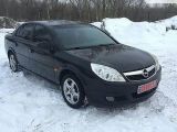 Opel vectra c 2007 с пробегом 176 тыс.км. 2.2 л. в Киеве на Autos.ua