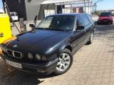 BMW 5 серия 1995 с пробегом 1 тыс.км. 2 л. в Черновцах на Autos.ua