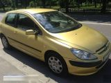 Peugeot 307 2003 с пробегом 70 тыс.км. 1.4 л. в Харькове на Autos.ua