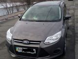 Ford Focus 2013 с пробегом 57 тыс.км. 0.999 л. в Киеве на Autos.ua