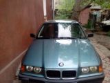 BMW 3 серия 1995 с пробегом 300 тыс.км. 1.7 л. в Черновцах на Autos.ua