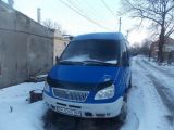 ГАЗ 2705 2004 з пробігом 290 тис.км. 2.4 л. в Одессе на Autos.ua
