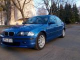 BMW 3 серия 2001 з пробігом 244 тис.км. 1.895 л. в Киеве на Autos.ua