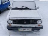 ВАЗ 2101 1983 з пробігом 60 тис.км.  л. в Черкассах на Autos.ua