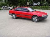 Mazda 626 1991 з пробігом 500 тис.км. 1.998 л. в Краматорске на Autos.ua