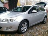 Opel astra j 2012 с пробегом 164 тыс.км.  л. в Кривом Роге на Autos.ua