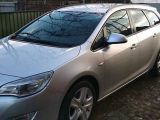 Opel astra j 2011 з пробігом 176 тис.км. 1.3 л. в Ужгороде на Autos.ua