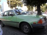 Mazda 626 1982 з пробігом 200 тис.км. 1.6 л. в Черкассах на Autos.ua