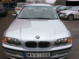 BMW 3 серия 2001 з пробігом 260 тис.км. 2 л. в Одессе на Autos.ua