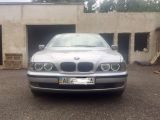 BMW 5 серия 1999 с пробегом 400 тыс.км. 2.5 л. в Кривом Роге на Autos.ua