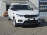 Land Rover Range Rover Sport 2016 з пробігом 42 тис.км. 3 л. в Киеве на Autos.ua