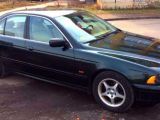 BMW 5 серия 2001 с пробегом 284 тыс.км. 3 л. в Ужгороде на Autos.ua