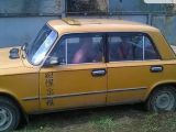 ВАЗ 2101 1980 с пробегом 95 тыс.км. 1.6 л. в Ивано-Франковске на Autos.ua