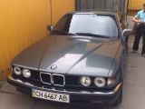 BMW 7 серия 1989 с пробегом 270 тыс.км. 3 л. в Киеве на Autos.ua
