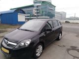 Opel Zafira 2011 с пробегом 140 тыс.км. 1.796 л. в Киеве на Autos.ua