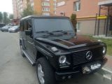 Mercedes-Benz G-Класс 2000 с пробегом 175 тыс.км.  л. в Киеве на Autos.ua