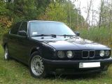 BMW 5 серия 1989 з пробігом 400 тис.км. 2 л. в Киеве на Autos.ua