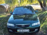 Mazda 626 2000 с пробегом 186 тыс.км. 1.991 л. в Виннице на Autos.ua