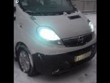 Opel Vivaro 2007 с пробегом 215 тыс.км. 2 л. в Киеве на Autos.ua