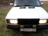 ВАЗ 2105 1982 с пробегом 100 тыс.км. 1.3 л. в Донецке на Autos.ua