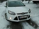 Ford Focus 2011 з пробігом 116 тис.км. 1.6 л. в Днепре на Autos.ua