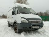 ГАЗ 2752 2003 с пробегом 1 тыс.км. 2.3 л. в Киеве на Autos.ua
