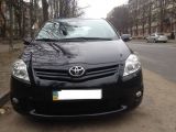 Toyota Auris 2011 з пробігом 58 тис.км. 1.364 л. в Киеве на Autos.ua
