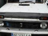 ВАЗ 2121 (4x4) 1986 з пробігом 78 тис.км. 1.6 л. в Запорожье на Autos.ua