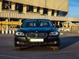 BMW 5 серия 2011 с пробегом 155 тыс.км. 2 л. в Львове на Autos.ua