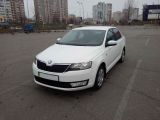 Skoda Rapid 2013 с пробегом 120 тыс.км. 1.197 л. в Киеве на Autos.ua