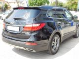 Hyundai Grand Santa Fe 2014 с пробегом 1 тыс.км. 2.2 л. в Киеве на Autos.ua