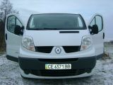 Renault Trafic 2008 с пробегом 220 тыс.км. 2 л. в Черновцах на Autos.ua