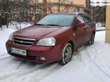 Chevrolet Lacetti 2008 з пробігом 148 тис.км. 1.8 л. в Киеве на Autos.ua