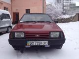 ВАЗ 2108 1.5 MT (72 л.с.) 1991 с пробегом 20 тыс.км.  л. в Тернополе на Autos.ua