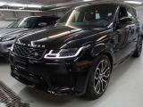 Land Rover Range Rover Sport 2018 з пробігом 1 тис.км. 3 л. в Киеве на Autos.ua
