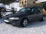 Opel vectra b 1997 с пробегом 210 тыс.км. 1.6 л. в Ивано-Франковске на Autos.ua