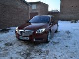 Opel Insignia 2010 с пробегом 164 тыс.км. 2 л. в Тернополе на Autos.ua