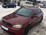 Opel astra g 2000 с пробегом 259 тыс.км. 1.6 л. в Киеве на Autos.ua