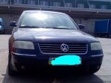 Volkswagen passat b5 2003 с пробегом 246 тыс.км. 2.8 л. в Киеве на Autos.ua