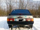 ВАЗ 21099 1993 с пробегом 91 тыс.км. 1.3 л. в Житомире на Autos.ua