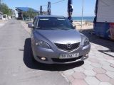 Mazda 3 2003 с пробегом 214 тыс.км. 1.598 л. в Одессе на Autos.ua