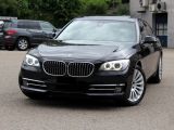 BMW 7 серия 2013 з пробігом 81 тис.км. 3 л. в Киеве на Autos.ua