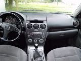 Mazda 6 2003 з пробігом 240 тис.км. 1.999 л. в Запорожье на Autos.ua