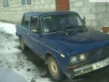 ВАЗ 2106 1986 с пробегом 50 тыс.км. 1.5 л. в Полтаве на Autos.ua