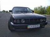 BMW X6 1990 с пробегом 350 тыс.км. 2.494 л. в Черкассах на Autos.ua