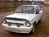 ЗАЗ 968 1990 с пробегом 74 тыс.км. 1.1 л. в Виннице на Autos.ua