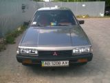 Mitsubishi Galant 1987 с пробегом 10 тыс.км.  л. в Виннице на Autos.ua